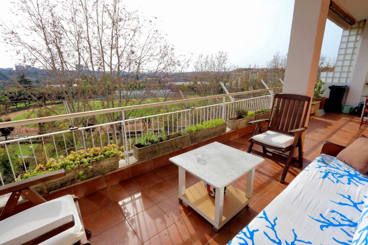 Iflat Stylish Penthouse Near Marconi Appartamento *
